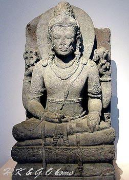 비쉬누(Vishnu)